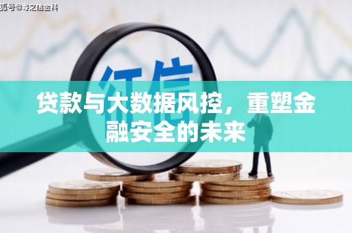 阜宁贷款与大数据风控，重塑金融安全的未来