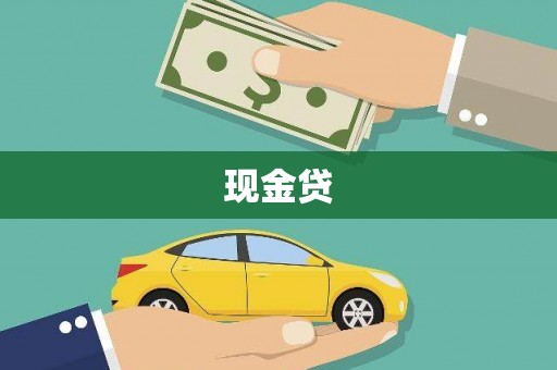 阜宁现金贷
