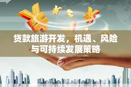 阜宁贷款旅游开发，机遇、风险与可持续发展策略