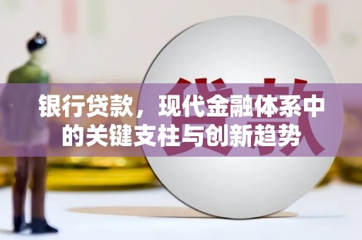 阜宁银行贷款，现代金融体系中的关键支柱与创新趋势