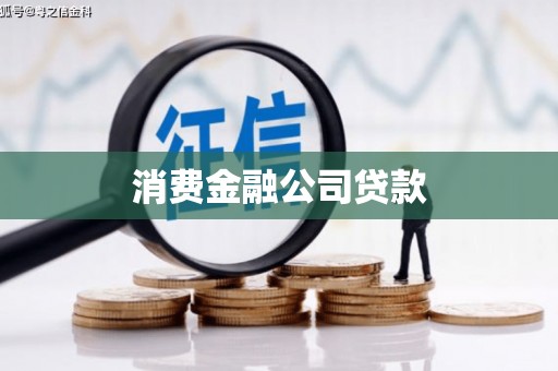 阜宁消费金融公司贷款