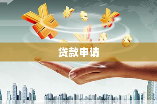 阜宁贷款申请