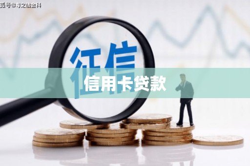 阜宁信用卡贷款
