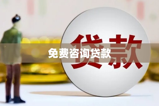 阜宁免费咨询贷款