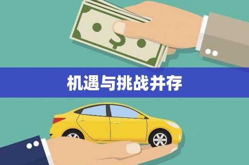 阜宁机遇与挑战并存