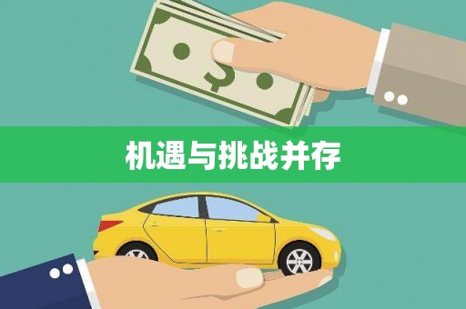 阜宁机遇与挑战并存