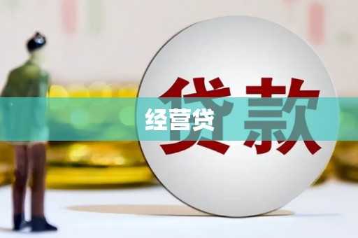 阜宁经营贷