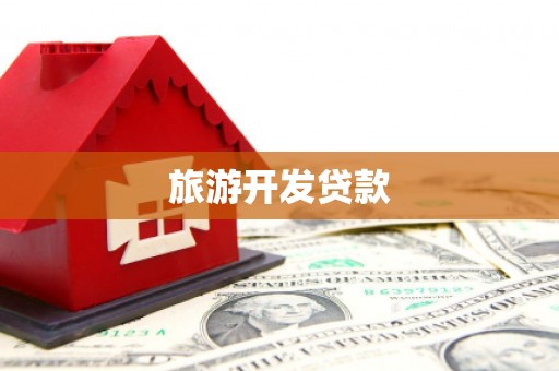 阜宁旅游开发贷款
