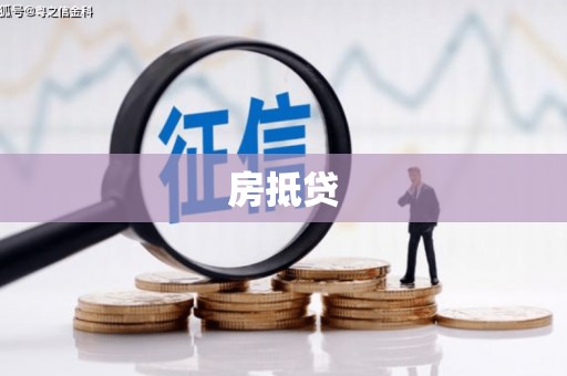 阜宁房抵贷