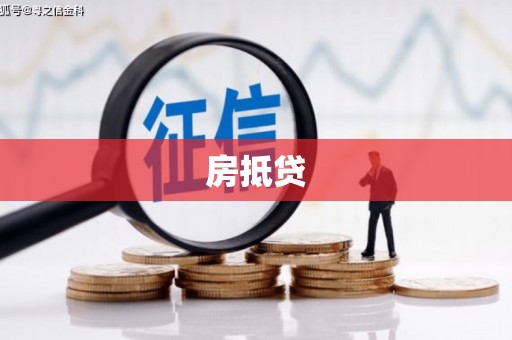 阜宁房抵贷