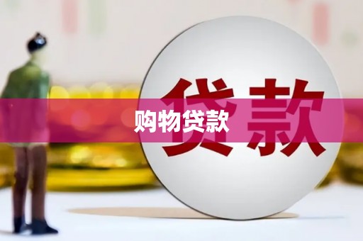 阜宁购物贷款