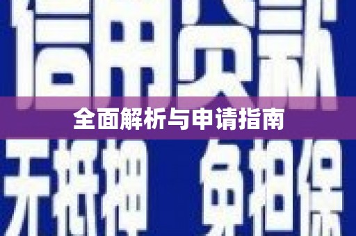 阜宁全面解析与申请指南